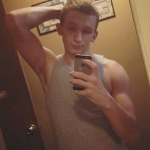 Meet your Posher, Matthew